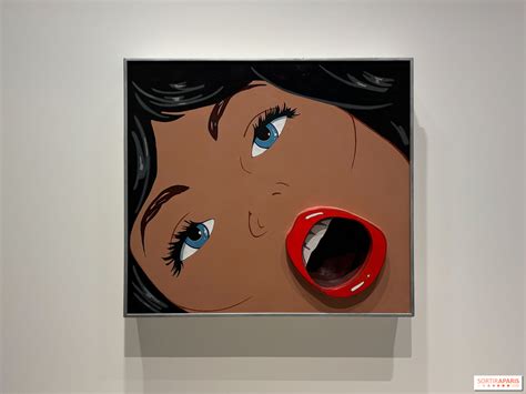 pop art lv|Pop Forever, Tom Wesselmann .